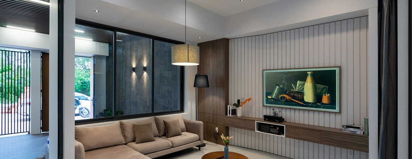 NỘI THẤT PHÚC LỢI